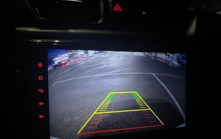 KIA Rio III рестайлинг, 2015 год, 950 000 рублей, 14 фотография