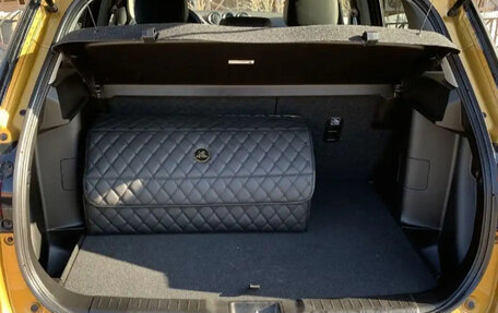 Suzuki Vitara II рестайлинг, 2019 год, 1 500 000 рублей, 6 фотография