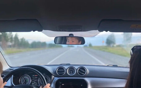 Suzuki Vitara II рестайлинг, 2019 год, 1 500 000 рублей, 7 фотография