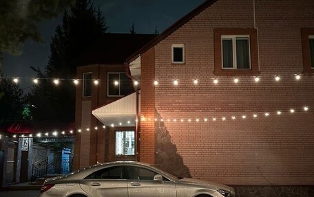 Mercedes-Benz CLS, 2015 год, 4 000 000 рублей, 31 фотография