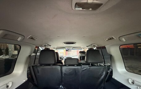 Mitsubishi Pajero IV, 2007 год, 1 100 000 рублей, 7 фотография