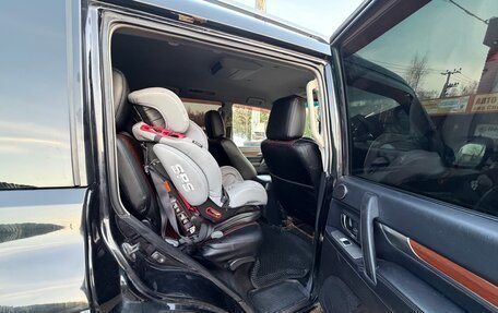 Mitsubishi Pajero IV, 2007 год, 1 100 000 рублей, 18 фотография