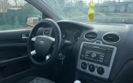 Ford Focus II рестайлинг, 2007 год, 245 000 рублей, 7 фотография