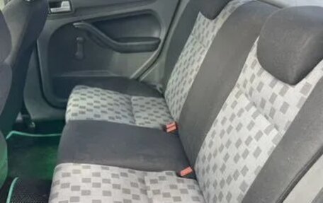 Ford Focus II рестайлинг, 2007 год, 245 000 рублей, 8 фотография