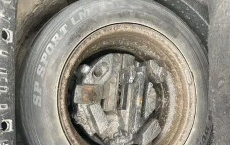 Ford Focus II рестайлинг, 2007 год, 245 000 рублей, 11 фотография