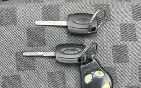 Ford Focus II рестайлинг, 2007 год, 245 000 рублей, 10 фотография