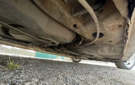 Ford Focus II рестайлинг, 2007 год, 245 000 рублей, 6 фотография