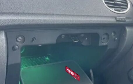 Ford Focus II рестайлинг, 2007 год, 245 000 рублей, 9 фотография