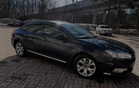 Citroen C5 II, 2011 год, 460 000 рублей, 5 фотография