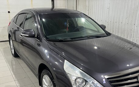 Nissan Teana, 2012 год, 1 100 000 рублей, 2 фотография