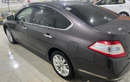 Nissan Teana, 2012 год, 1 100 000 рублей, 5 фотография