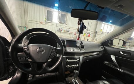 Nissan Teana, 2012 год, 1 100 000 рублей, 8 фотография