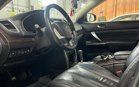 Nissan Teana, 2012 год, 1 100 000 рублей, 7 фотография