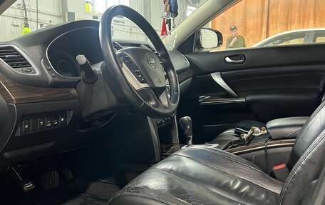 Nissan Teana, 2012 год, 1 100 000 рублей, 6 фотография