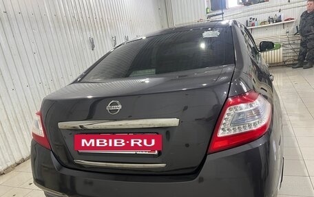 Nissan Teana, 2012 год, 1 100 000 рублей, 4 фотография