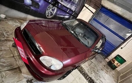 Chevrolet Lanos I, 2006 год, 165 000 рублей, 4 фотография