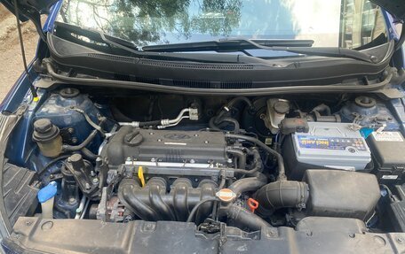 Hyundai Accent IV, 2012 год, 840 000 рублей, 7 фотография