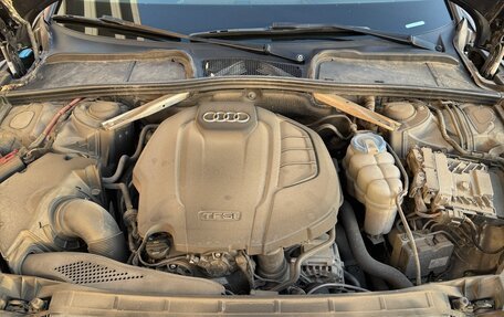 Audi A5, 2017 год, 3 200 000 рублей, 7 фотография