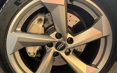 Audi A5, 2017 год, 3 200 000 рублей, 13 фотография