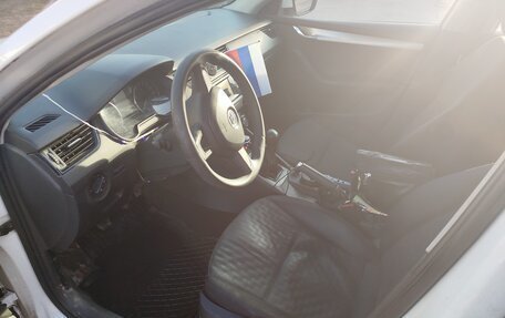 Skoda Octavia, 2016 год, 690 000 рублей, 5 фотография