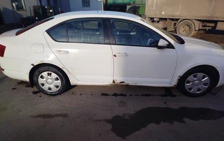 Skoda Octavia, 2016 год, 690 000 рублей, 4 фотография