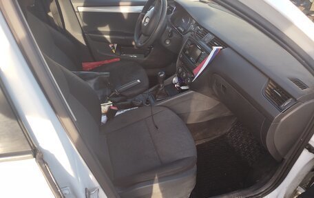 Skoda Octavia, 2016 год, 690 000 рублей, 7 фотография