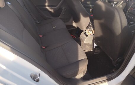 Skoda Octavia, 2016 год, 690 000 рублей, 8 фотография