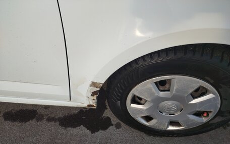 Skoda Octavia, 2016 год, 690 000 рублей, 10 фотография