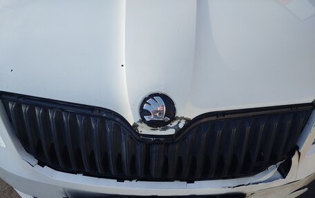 Skoda Octavia, 2016 год, 690 000 рублей, 14 фотография