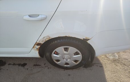 Skoda Octavia, 2016 год, 690 000 рублей, 17 фотография