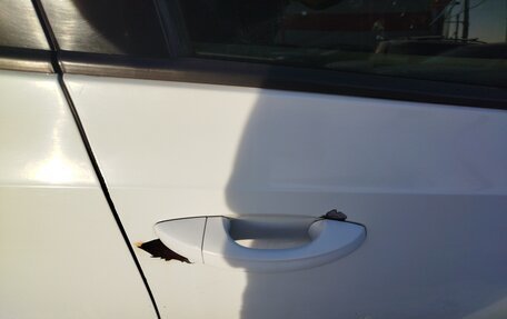 Skoda Octavia, 2016 год, 690 000 рублей, 12 фотография