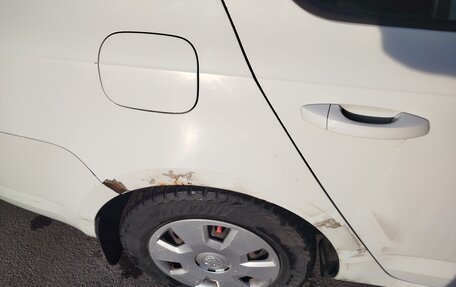 Skoda Octavia, 2016 год, 690 000 рублей, 15 фотография