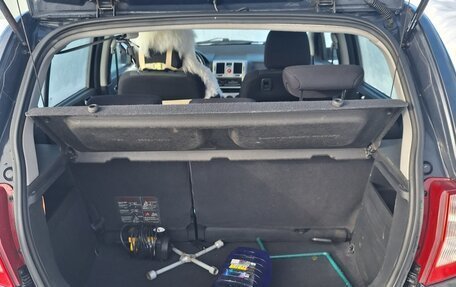 Hyundai Getz I рестайлинг, 2008 год, 450 000 рублей, 3 фотография