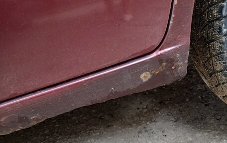 Hyundai Accent II, 2007 год, 320 000 рублей, 5 фотография