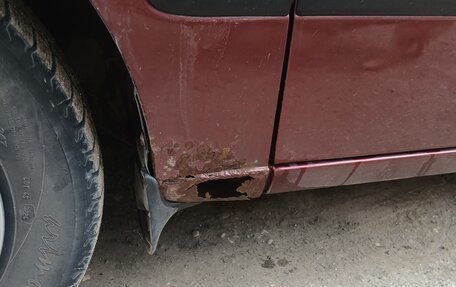 Hyundai Accent II, 2007 год, 320 000 рублей, 4 фотография