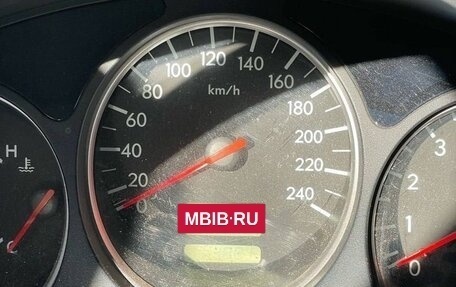 Subaru Forester, 2007 год, 950 000 рублей, 5 фотография