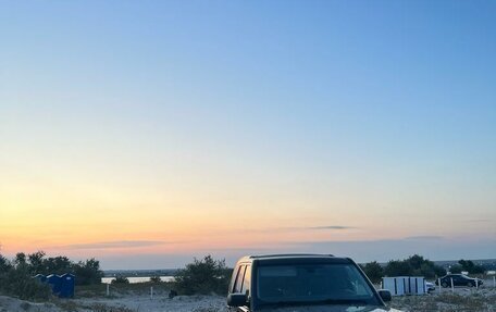 Land Rover Discovery III, 2009 год, 1 550 000 рублей, 8 фотография