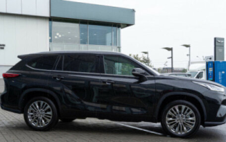 Toyota Highlander, 2026 год, 5 990 000 рублей, 5 фотография