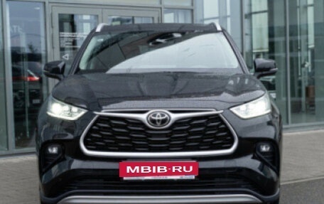 Toyota Highlander, 2026 год, 5 990 000 рублей, 3 фотография