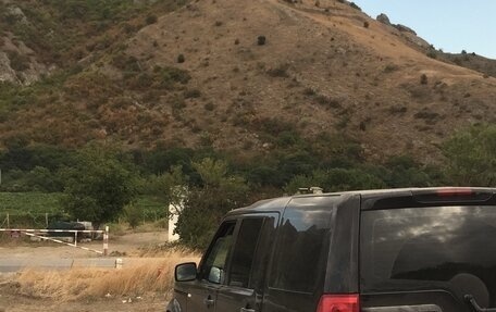 Land Rover Discovery III, 2009 год, 1 550 000 рублей, 7 фотография