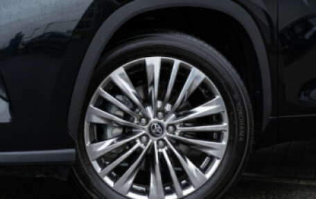 Toyota Highlander, 2026 год, 5 990 000 рублей, 12 фотография