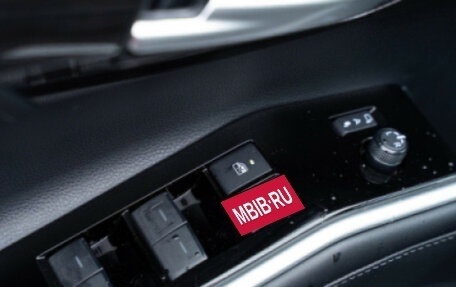 Toyota Highlander, 2026 год, 5 990 000 рублей, 17 фотография