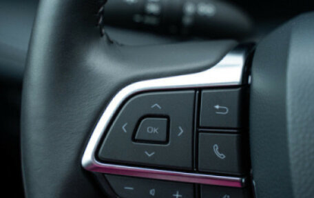 Toyota Highlander, 2026 год, 5 990 000 рублей, 24 фотография