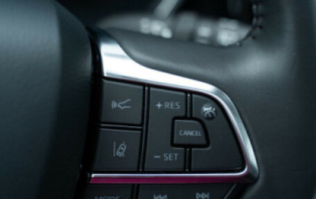 Toyota Highlander, 2026 год, 5 990 000 рублей, 26 фотография