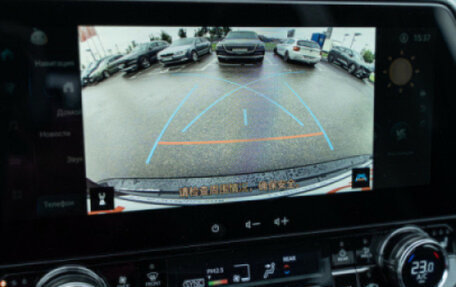 Toyota Highlander, 2026 год, 5 990 000 рублей, 35 фотография