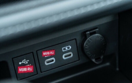 Toyota Highlander, 2026 год, 5 990 000 рублей, 36 фотография