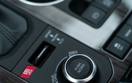 Toyota Highlander, 2026 год, 5 990 000 рублей, 38 фотография