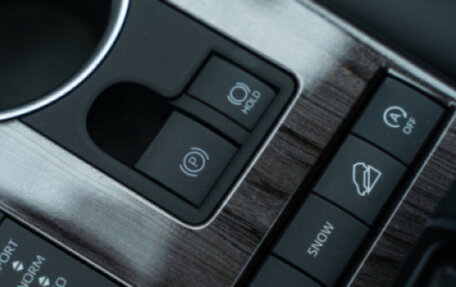 Toyota Highlander, 2026 год, 5 990 000 рублей, 39 фотография