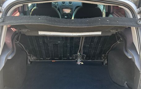 Ford Fusion I, 2007 год, 310 000 рублей, 9 фотография