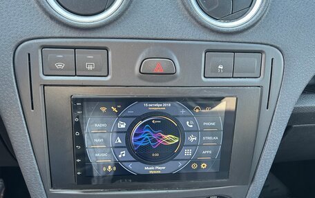 Ford Fusion I, 2007 год, 310 000 рублей, 15 фотография